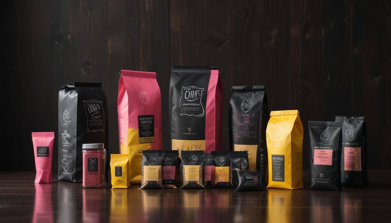 Arch DevOps  Crafting Distinctive Brand Identities