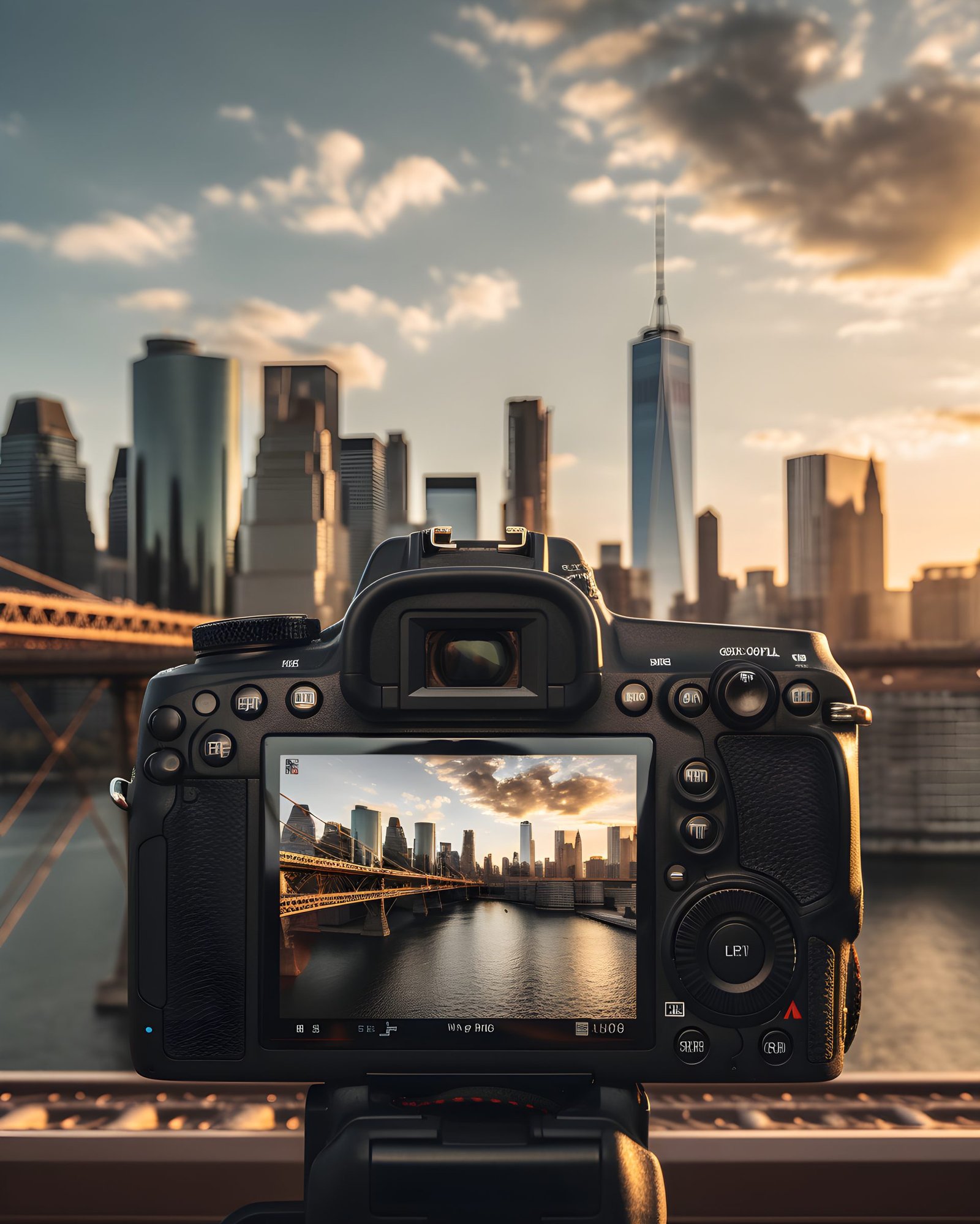 ArchDevOps Global Visual Storytelling